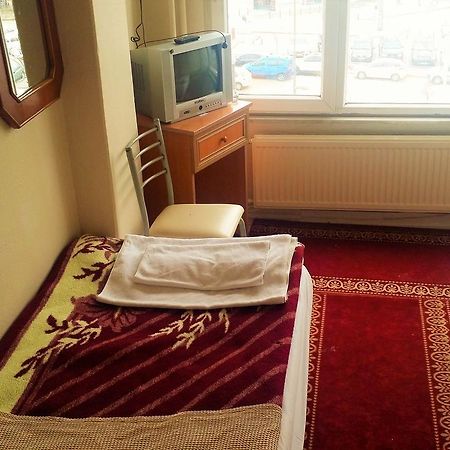Sahil Otel Bandırma Eksteriør billede