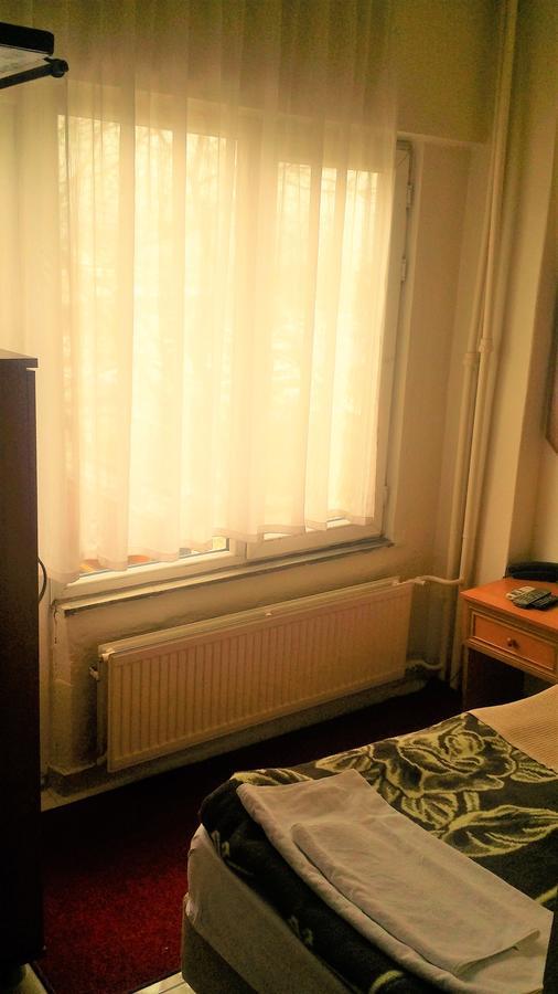 Sahil Otel Bandırma Eksteriør billede