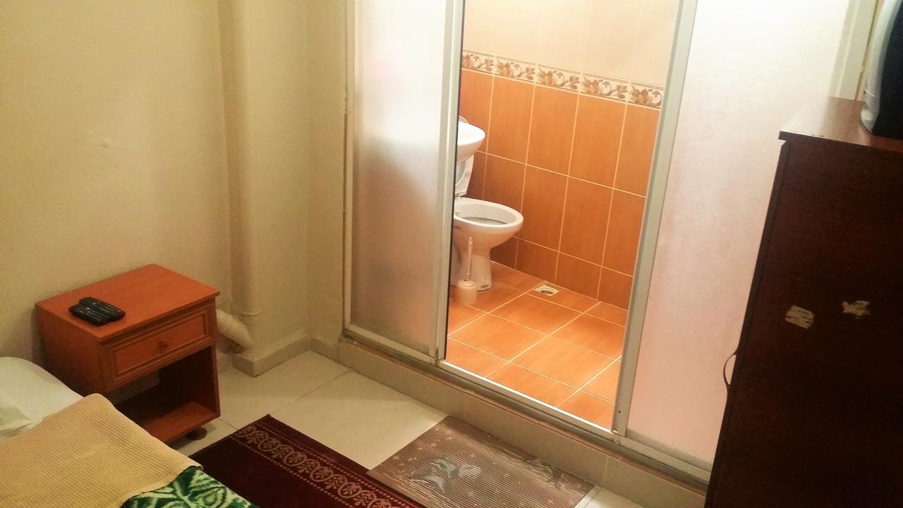 Sahil Otel Bandırma Eksteriør billede