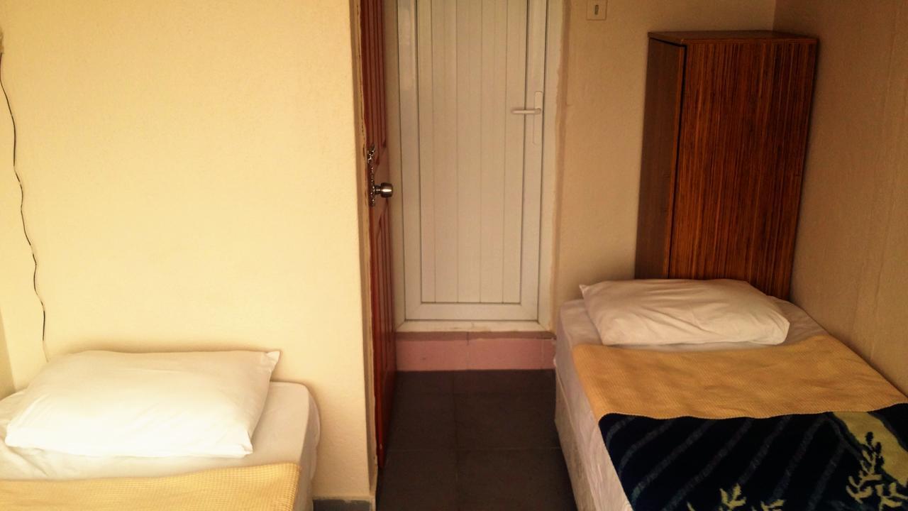 Sahil Otel Bandırma Eksteriør billede