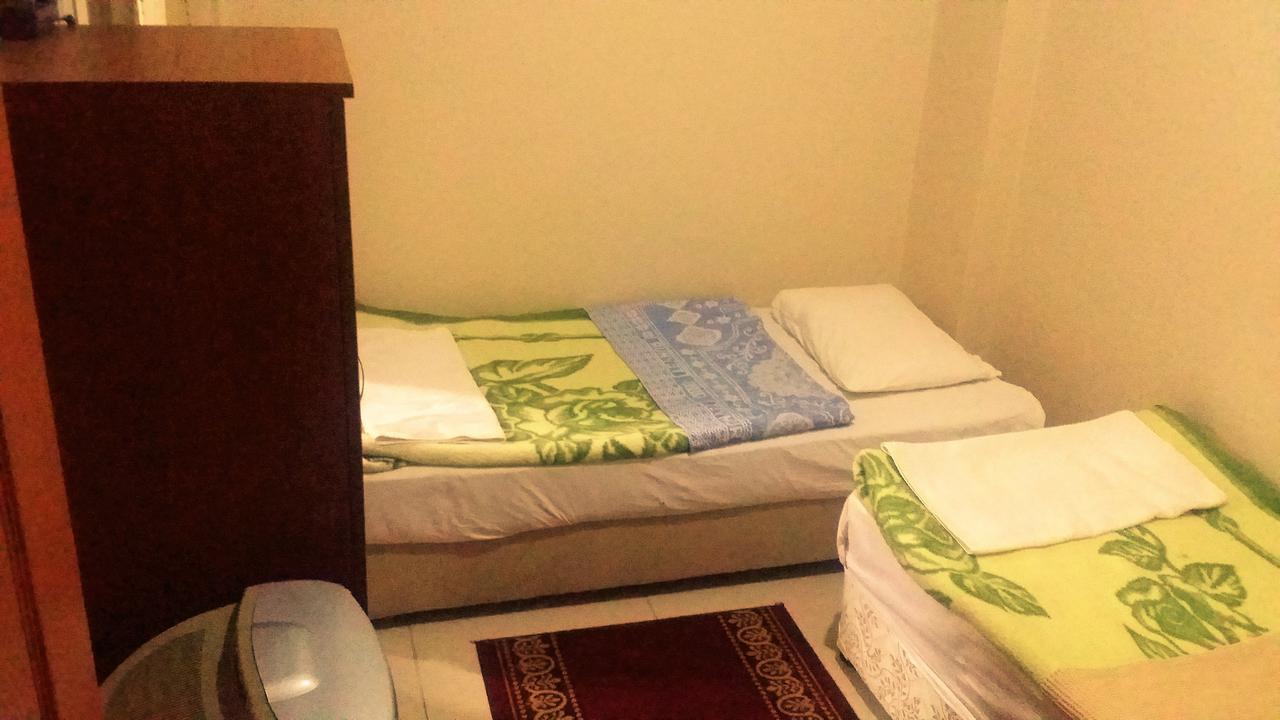Sahil Otel Bandırma Eksteriør billede