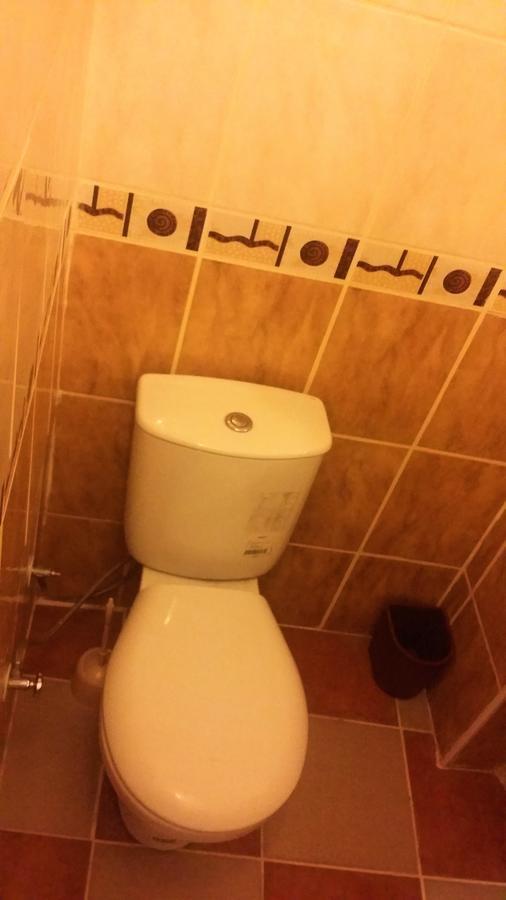 Sahil Otel Bandırma Eksteriør billede