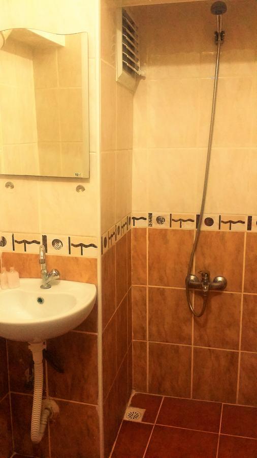 Sahil Otel Bandırma Eksteriør billede
